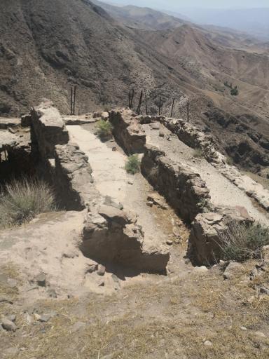 عکس قلعه لمبسر