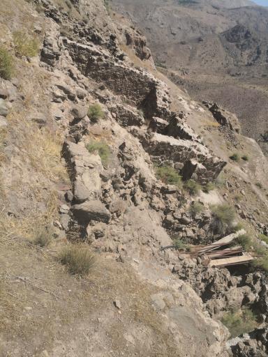 عکس قلعه لمبسر