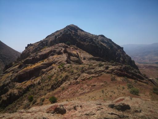 عکس قلعه لمبسر