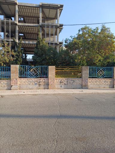 عکس بوستان آسایش