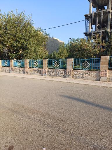 عکس بوستان آسایش