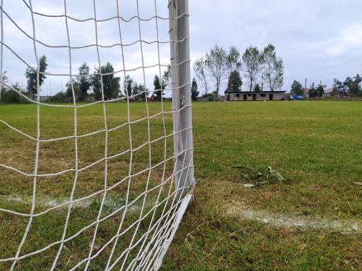 عکس زمین فوتبال ترک محله