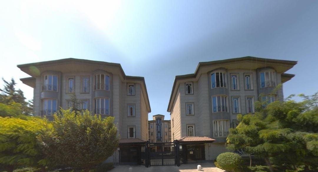 عکس مجتمع تندیس بلوک۳