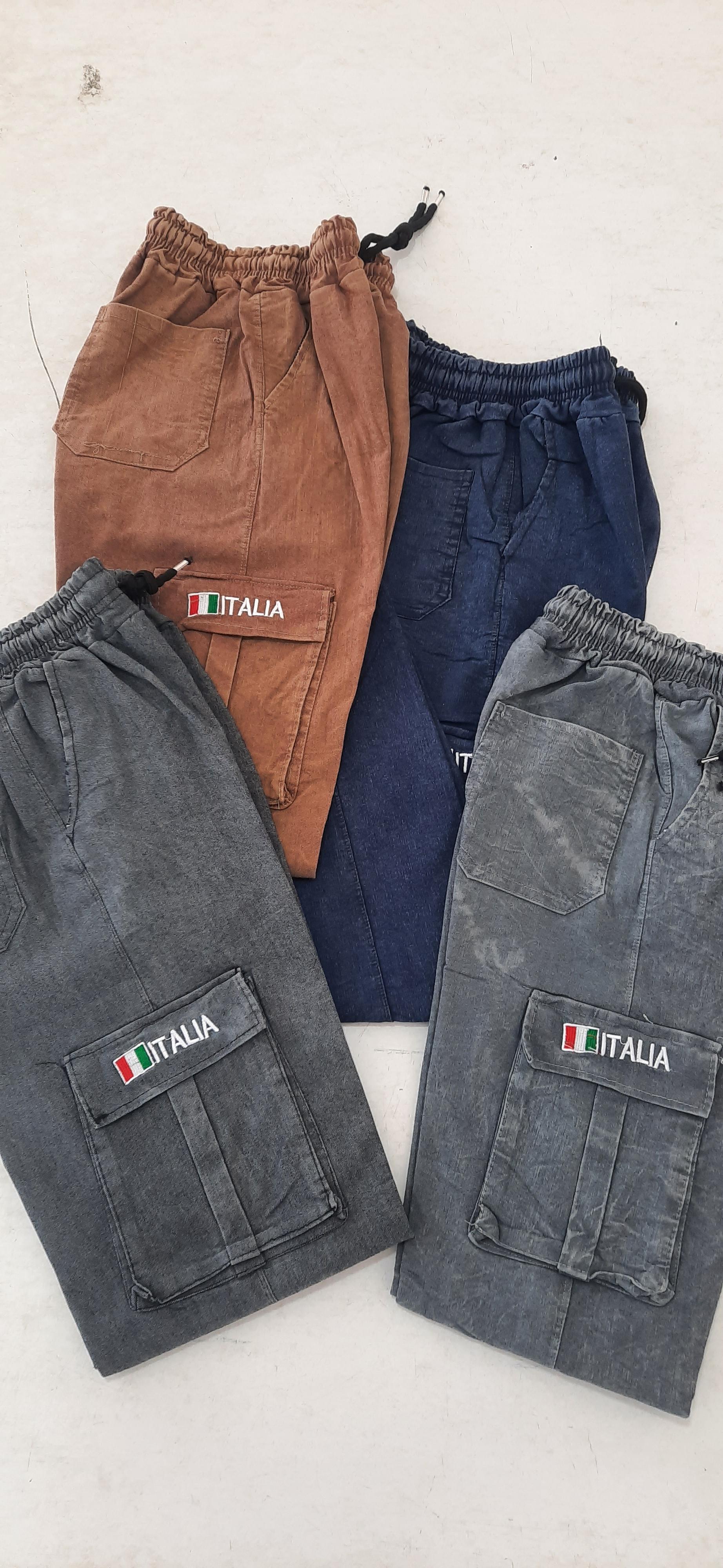 عکس تولیدی پوشاک کارن