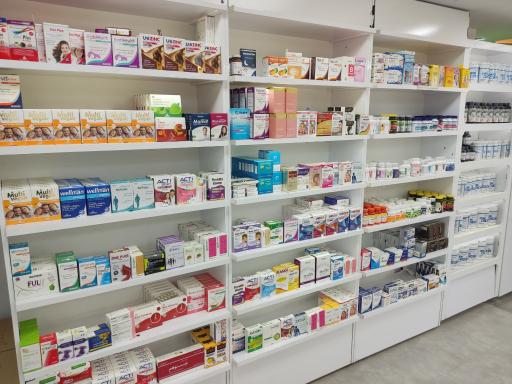 عکس داروخانه شبانه روزی دکتر دارابی