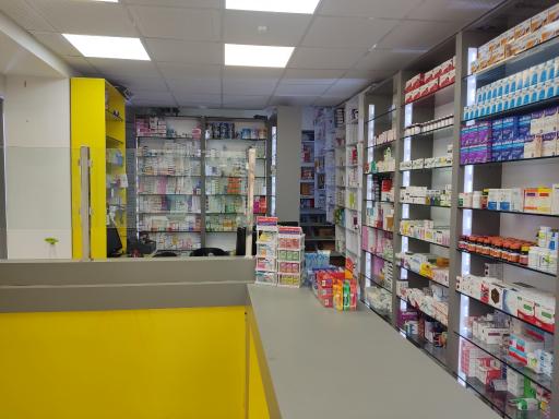 عکس داروخانه شبانه روزی دکتر دارابی