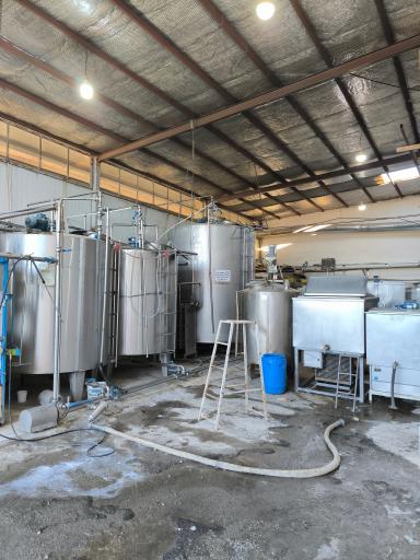 عکس لبنیات لبن شیرکوه