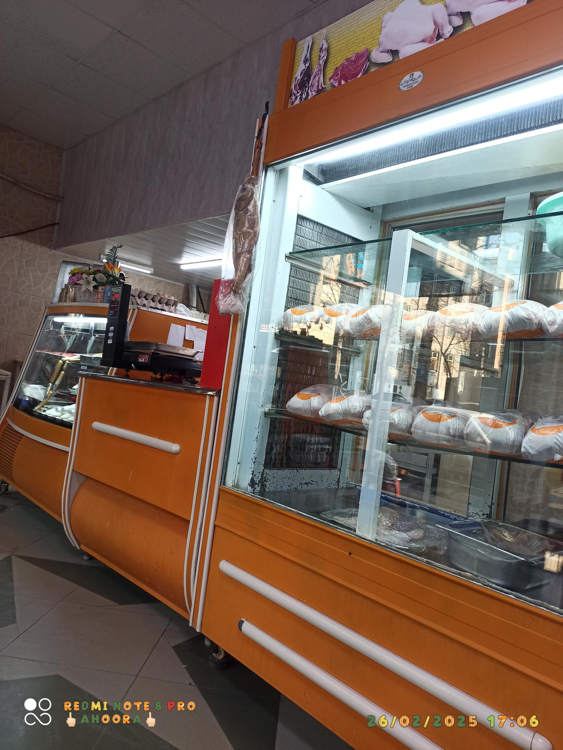 عکس دهکده پروتیین محمد