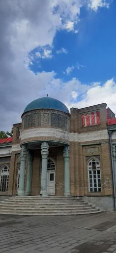 بیمارستان امام رضا