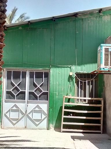 عکس مسجد و حسینیه امام حسن عسکری (ع)