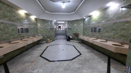 عکس سرویس بهداشتی