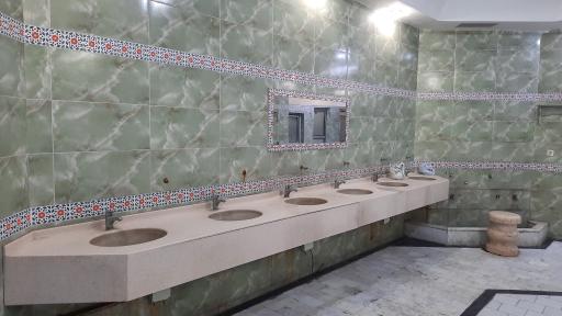 عکس سرویس بهداشتی