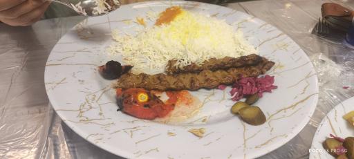 عکس رستوران امیرکبیر