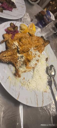 عکس رستوران امیرکبیر