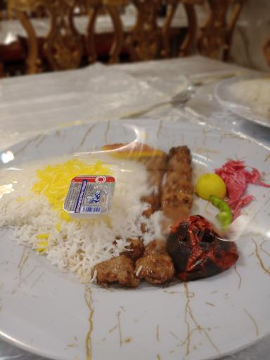 عکس رستوران امیرکبیر