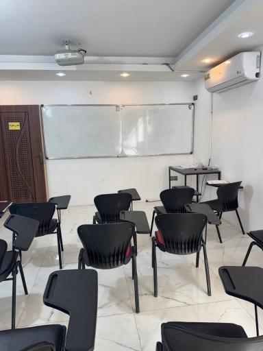 آموزشگاه تقویتی کنکور و تیزهوشان فرجاد