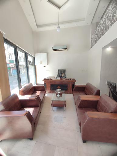 عکس دپارتمن املاک شهر