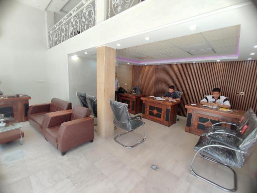 دپارتمان املاک شهر