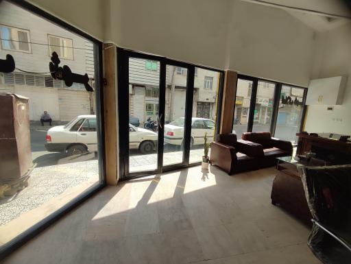 عکس دپارتمن املاک شهر