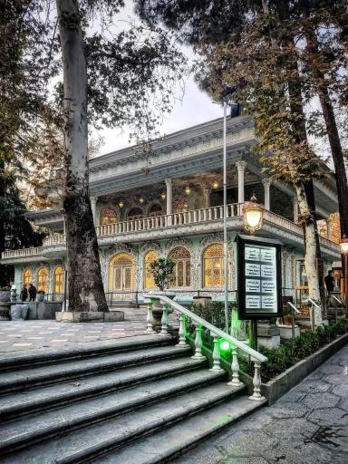 عکس موزه زمان