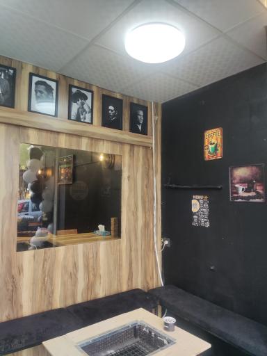 عکس  کافه هیراد