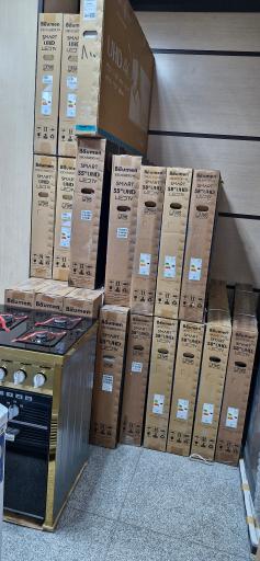 عکس لوازم خانگی عسکرپور (شعبه2)