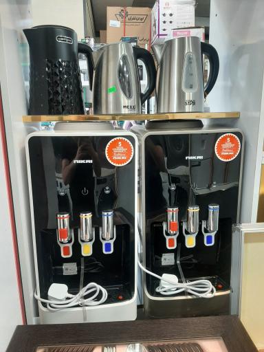 عکس لوازم خانگی عسکرپور (شعبه2)