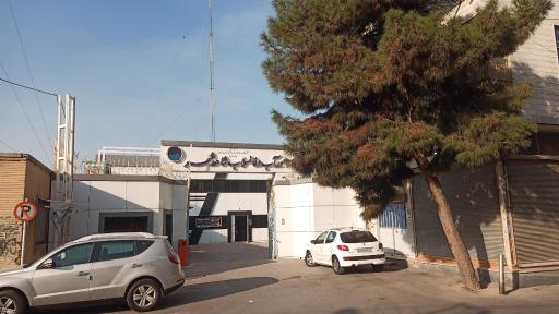 عکس امور آب و فاضلاب شاهدشهر