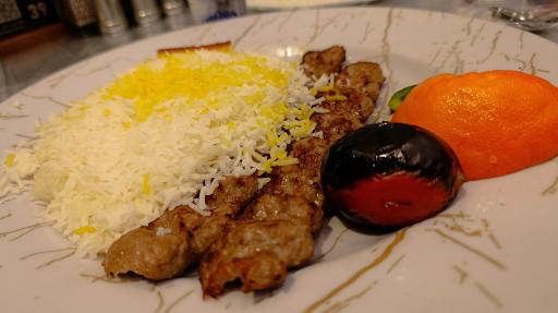 عکس رستوران امیرکبیر