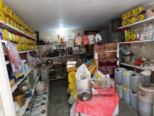 عکس عطاری سعدی 