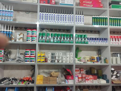 عکس فروشگاه ابزار و یراق کابینت رحیمی