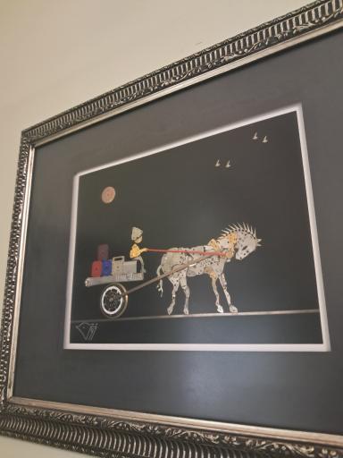 عکس موزه زمان