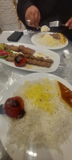 عکس رستوران امیرکبیر