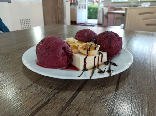 عکس کافه پاریس 