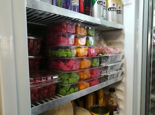 عکس کافه پاریس 