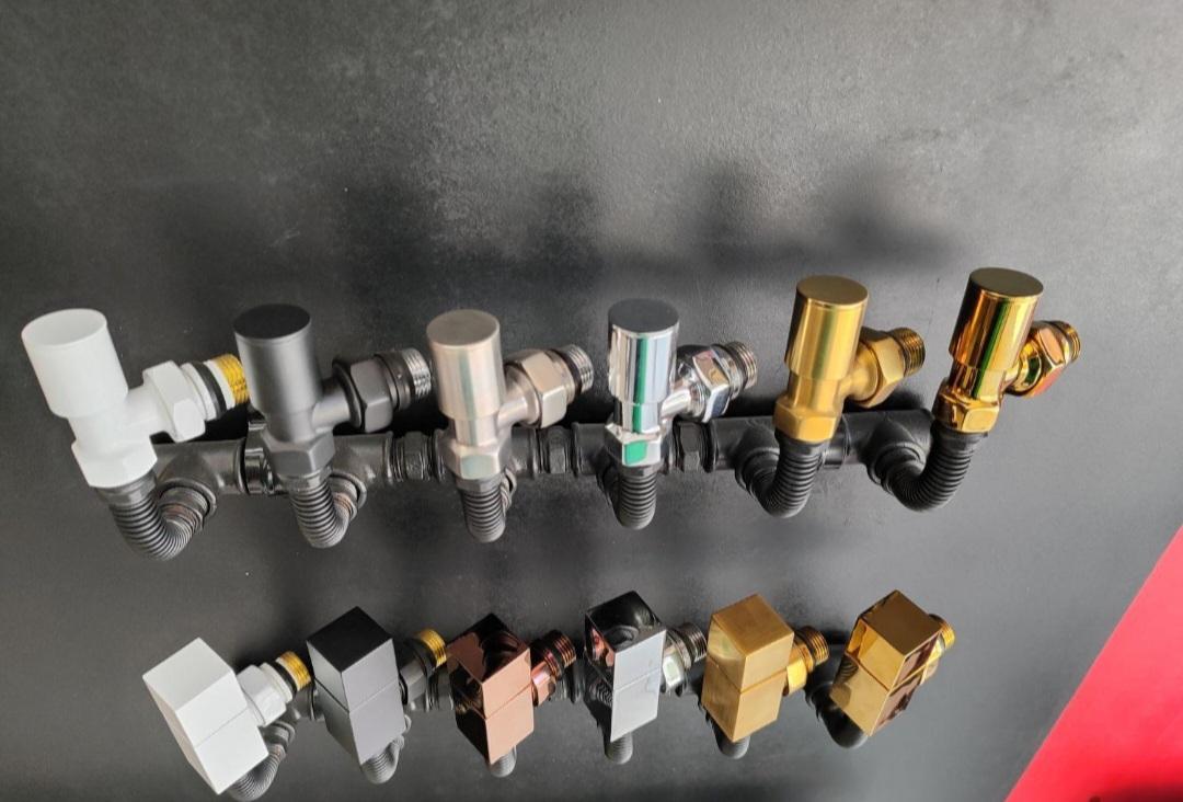 عکس تاسیسات آریا 