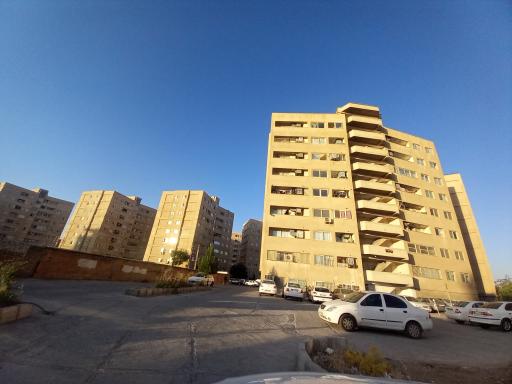 عکس مجتمع مسکونی غدیر و فرهنگ