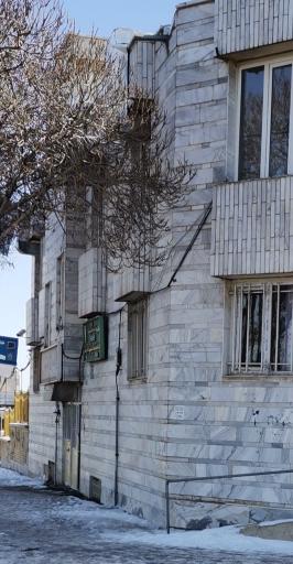 عکس اداره بهزیستی قروه 