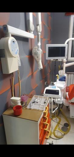 عکس دندانپزشکی دکتر منصور سیدی