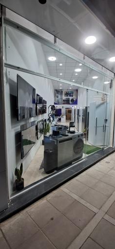 عکس نمایندگی شاهد دوو اسنوا