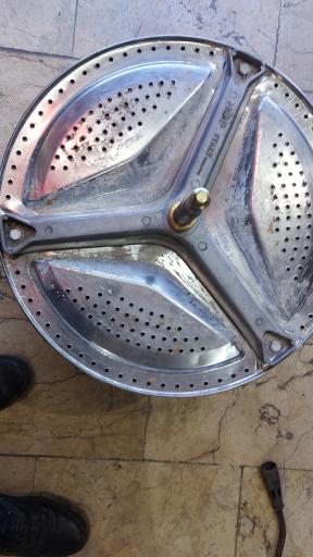 عکس خدمات فنی عاشوری