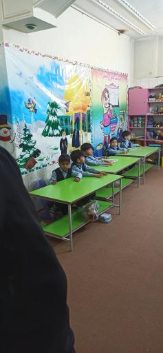 عکس موسسه مهد قرآن کریم و ولایت