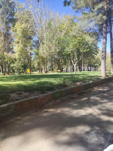 عکس پارک شهید فهمیده