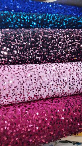 عکس پارچه سرای بابایی