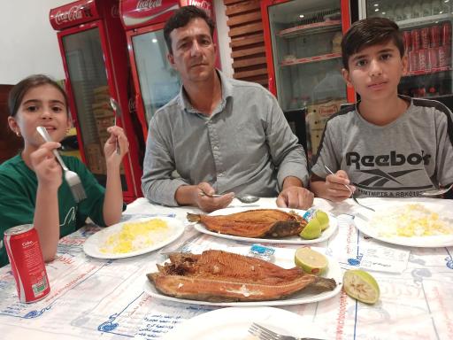 عکس اکبر جوجه کلبادی