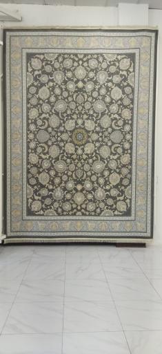 عکس فرش بهاری