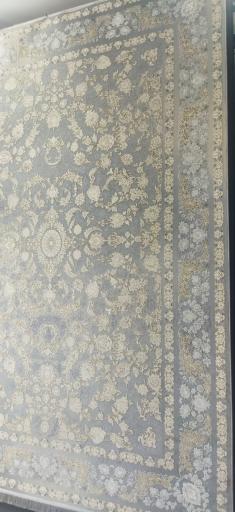 عکس فرش بهاری