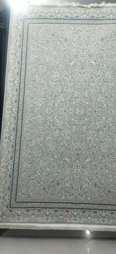 عکس فرش بهاری