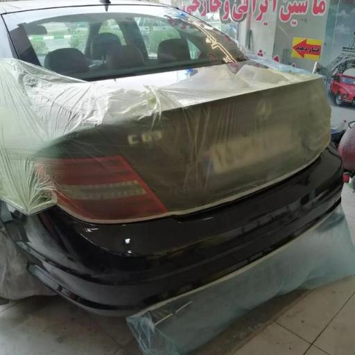 عکس نقاشی و سپرسازی مهدی