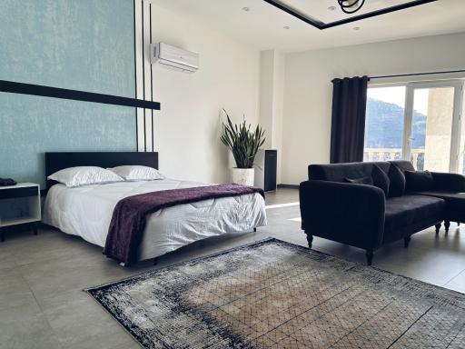 عکس هتل رستوران ۴ ستاره کابن 